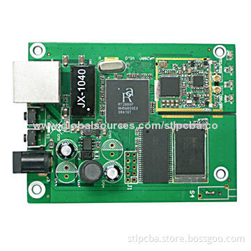 PCB Assembly Company, Electronics Manufacturing and PCB Assembly Centre